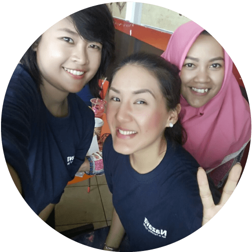 teman