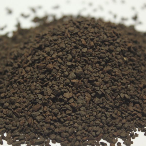 Pasir Mangan (MGS) per KG Manganese Green Sand, pasir mangan hijau