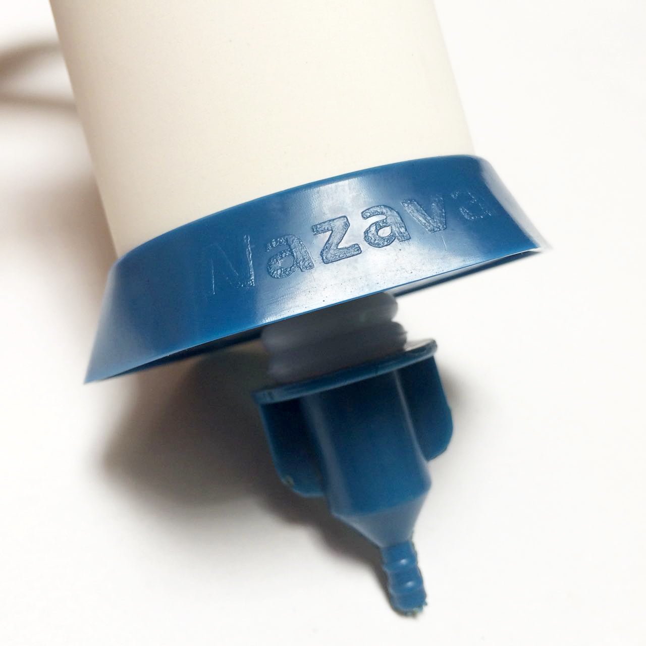 Filter Air Keramik Nazava Buat Air Minum yang Sehat Nazava