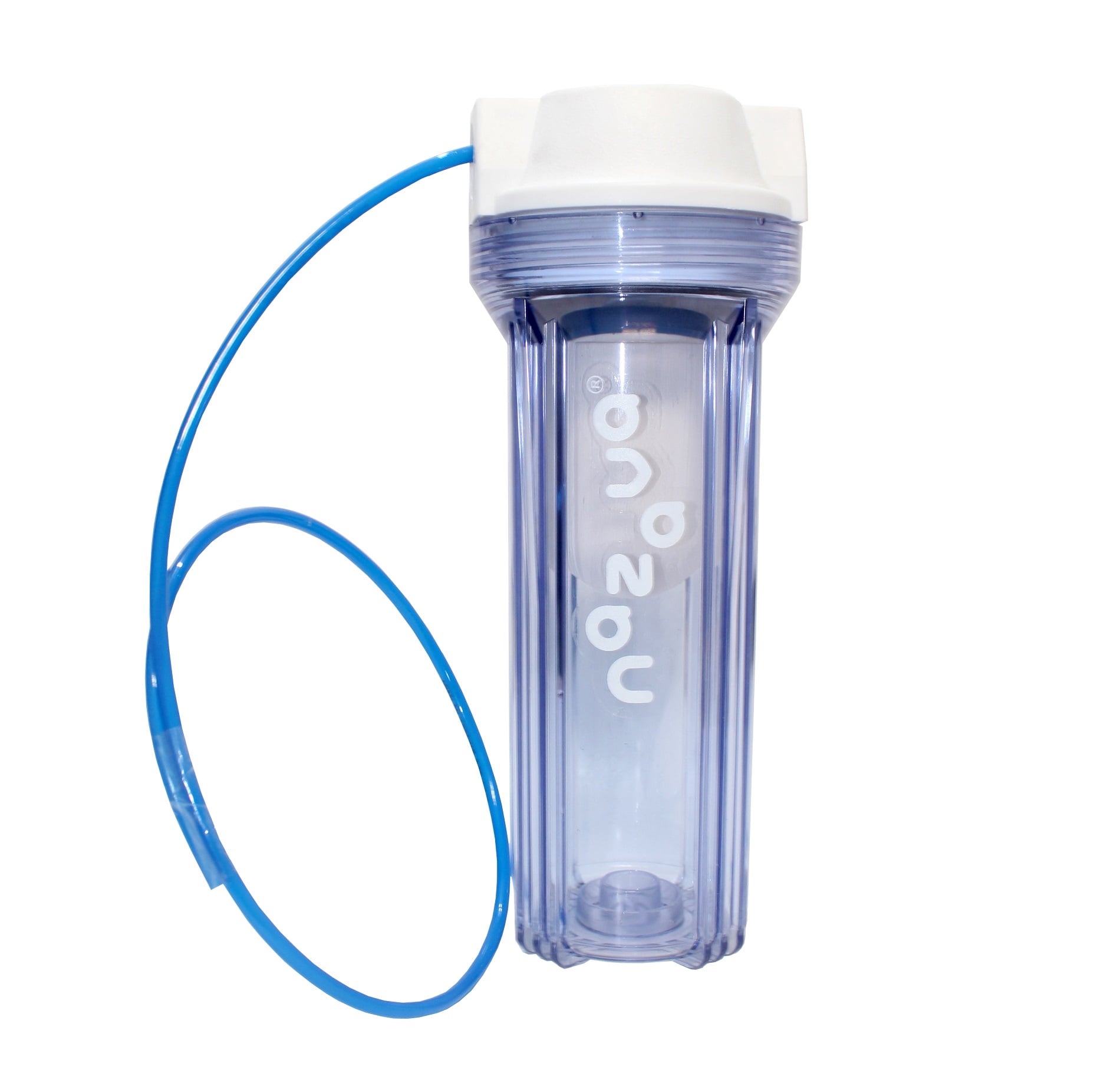 Filter Air Keran Nazava Air Minum Sehat Langsung Dari Keran Nazava