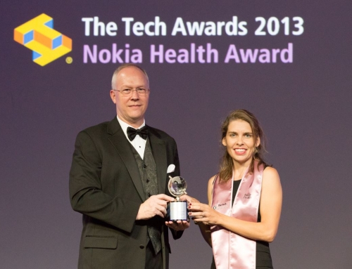 Nazava Water Filter Wins Top Price in 2013 Tech Awards