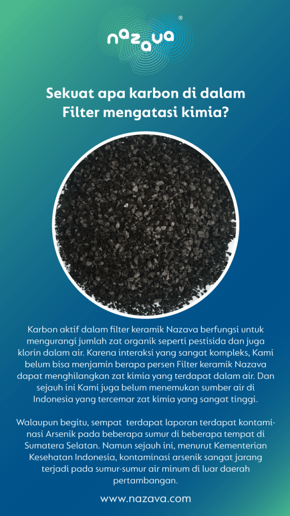 Karbon aktif