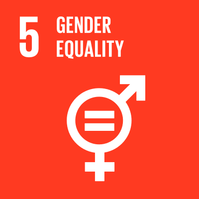 sgd 5 gender equality