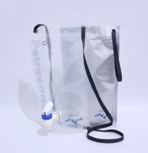 Replace pouch Replace pouch