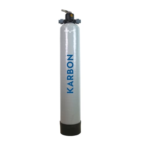 Filter FRP Karbon