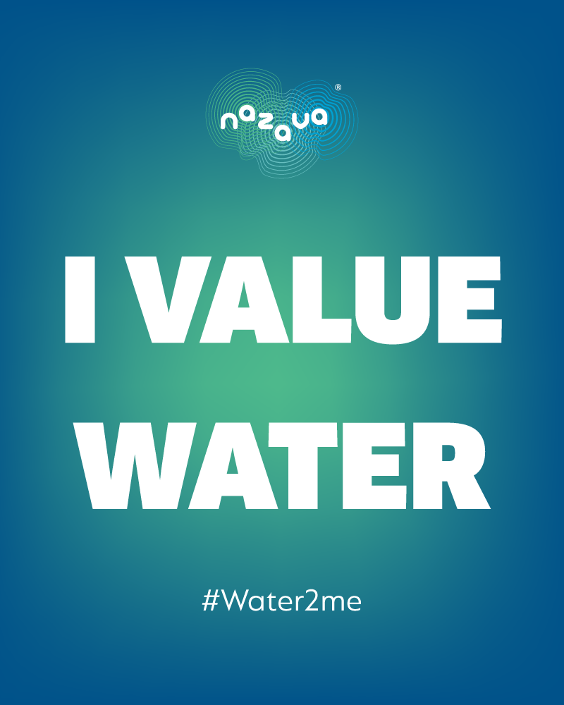 Our customers in Kenya, India, Ethiopia and Indonesia share how they #ValueWater and what access to safe water means to them.