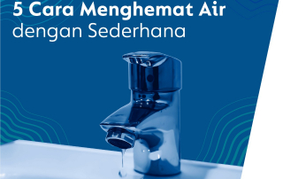 tips hemat air