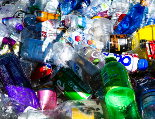 Tips Belanja dengan Mengurangi Sampah Plastik dan Jejak Karbon