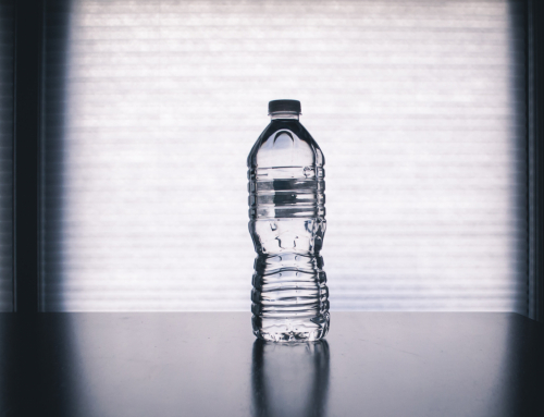 Kenapa Air Minum Kemasan Berbeda Rasa?