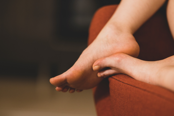  Sindrom Kaki Gelisah atau restless leg syndrome (RLS)