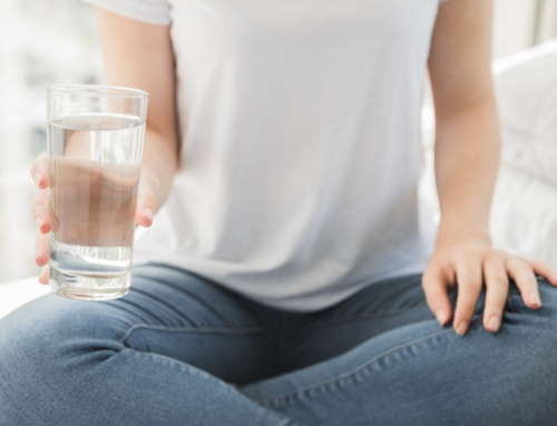 Olahraga Wajib Bawa Air Minum untuk Tubuh Tetap Terhidrasi
